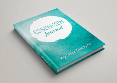 Essen-Zen Journal