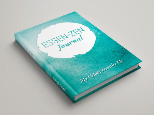 Essen-Zen Journal